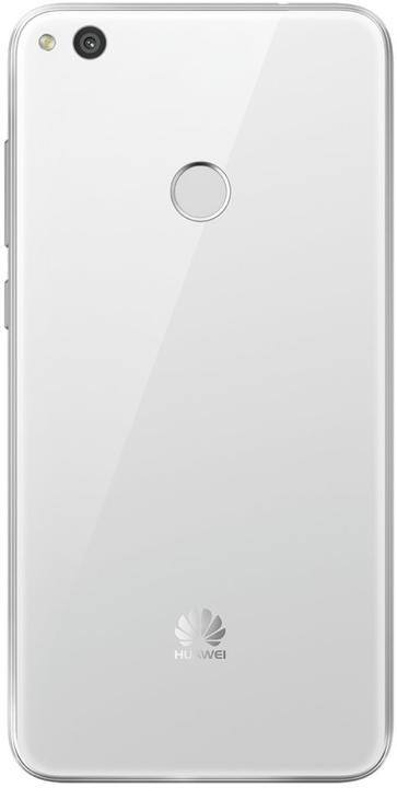 Produktbild Huawei P8 Lite 2017 (16 GB, White, 5.20", Hybrid Dual SIM, 12 Mpx, 4G)