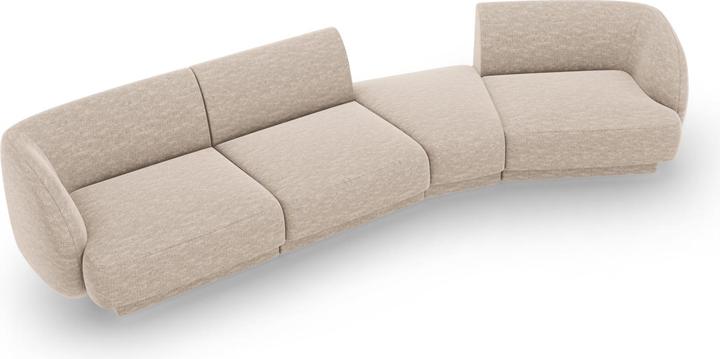 Produktbild Micadoni Miley (2-Sitzer, 3-Sitzer, 4-Sitzer)