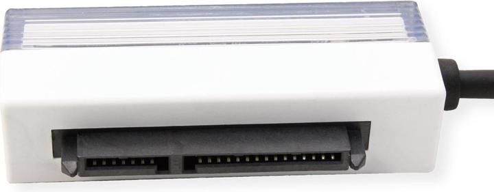 Immagine prodotto Value Convertitore da USB 3.2 Gen 1 a SATA 6.0 Gbit/s