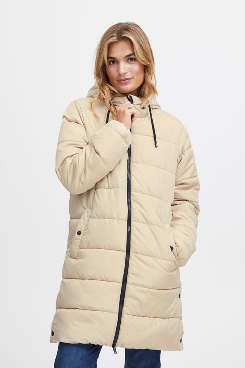 Actual product image Fransa FRMABELLE JA 1 - Jacket Otw - 20612163 (M)