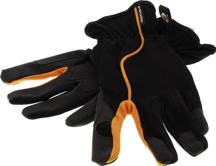 Produktbild Fiskars work gloves - size 10 (10)