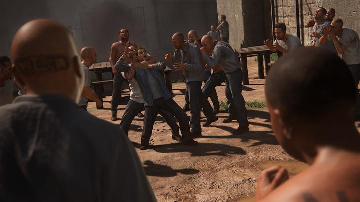 Produktbild Sony PlayStation Hits: Uncharted 4 - A Thief's End (PS4, Multilingual)
