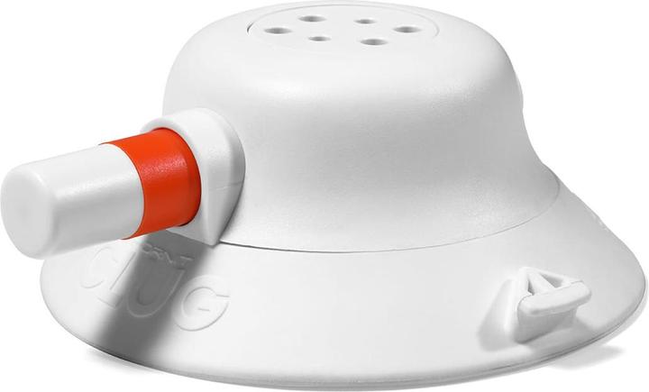 Immagine prodotto Clug Montaggio a vuoto (bianco/arancione)