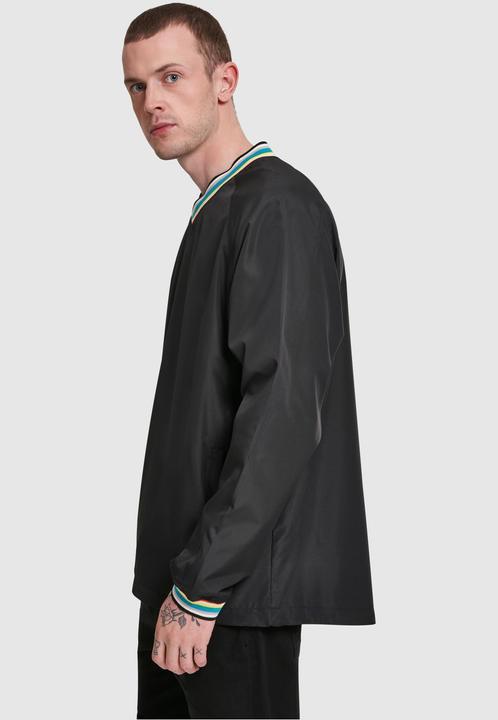 Immagine prodotto Urban Classics Warm Up Pull Over (S)