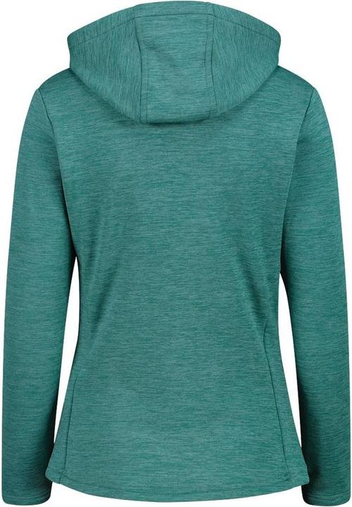 Actual product image CMP Campagnolo Stretch Performance Jacket Fix Hood (XS)
