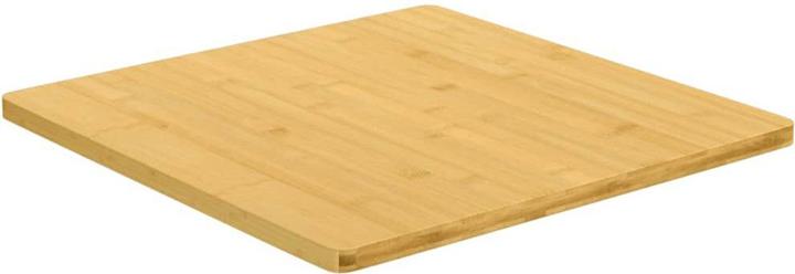 Actual product image VidaXL Douglas (50 x 50 x 1.5 cm)