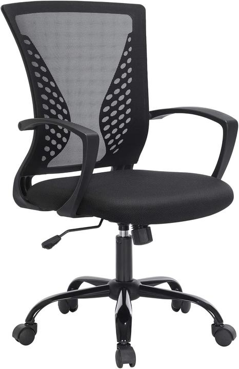 Image du produit Songmics Chaise de bureau