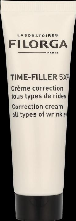 Immagine prodotto Filorga Time-Filler 5XP krem korekcyjny przeciw zmarszczkom 30ml (Crema corpo, 30 ml)