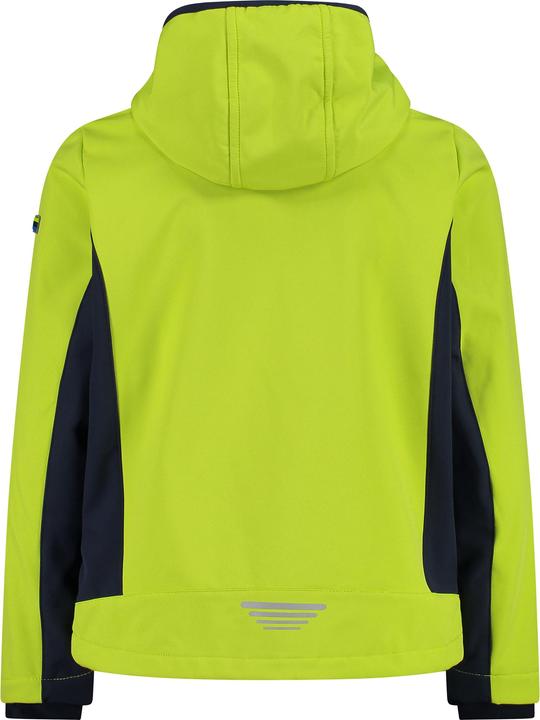 Produktbild CMP Campagnolo Hoodie (104)