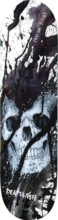Deathwish M41859 (8.50")