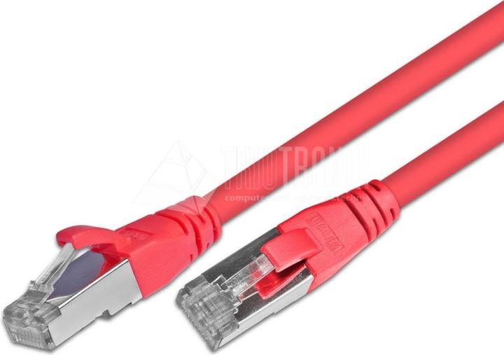 Produktbild Wirewin Netzwerkkabel (F/UTP, CAT5e, 3 m)