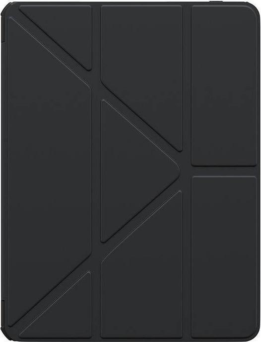 Image du produit Baseus Minimalist Series IPad Pro 9.7" protective case (black) (IPad Pro 9.7)