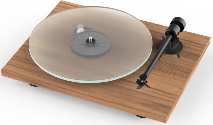 Actual product image Pro-Ject T1 BT (Manual)