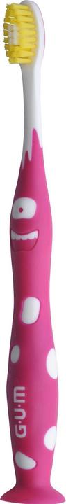 Produktbild GUM Junior (Weich, 1 x)