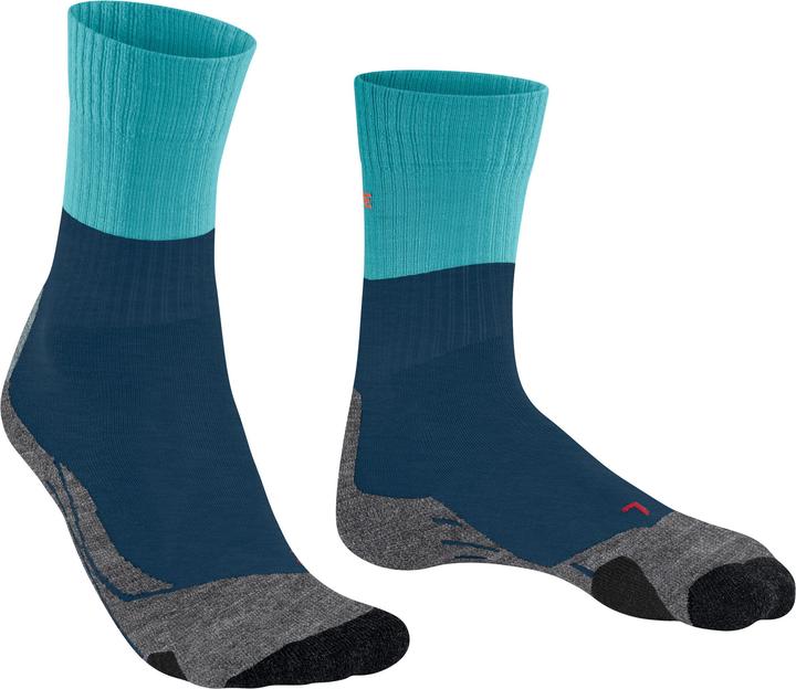 Actual product image Falke TK2 Explore Damen Trekking (39 - 40)