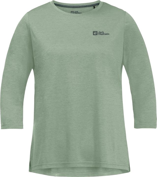 Actual product image Jack Wolfskin Crosstrail 3/4 T W (XL)