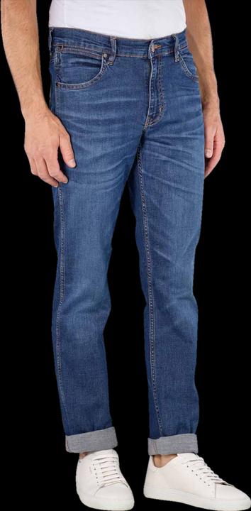 Immagine prodotto Wrangler Jeans gamba dritta Greensboro Low Stretch (W42/L32)