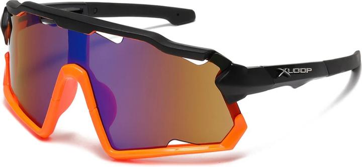 Actual product image X-Loop Sonnenbrille Sport