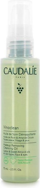 Produktbild Caudalie Vinoclean (Make-Up Entferner, 75 ml)