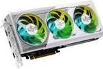 Actual product image AsRock RX9060 XT Steel Legend 16 GB OC (16 GB)