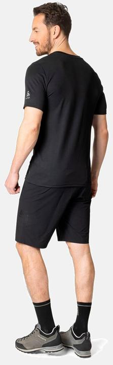 Image du produit Odlo T-shirt à col ras du cou s/s F-DRY RIDGELINE (XL)
