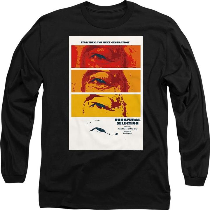Produktbild The Next Generation Season 2 Episode 7 TShirt (XL)