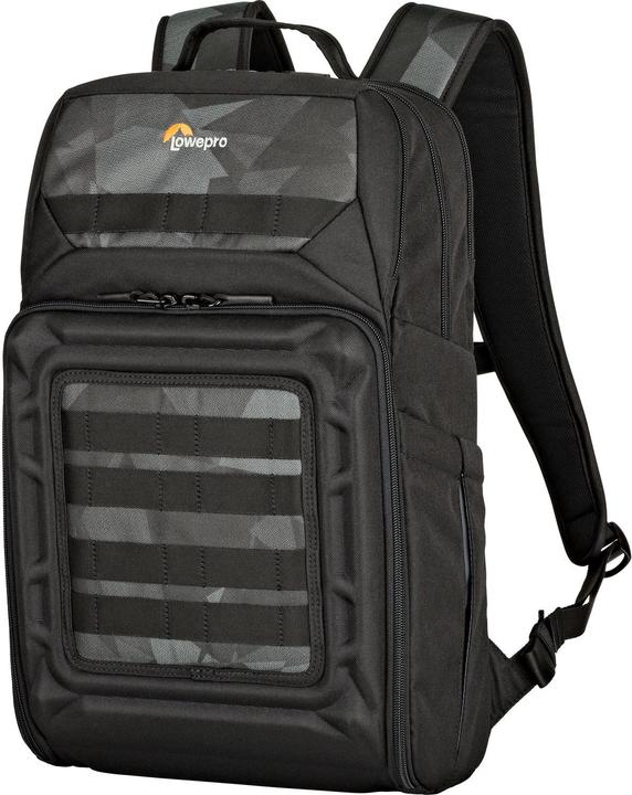 Lowepro DroneGuard BP 250 Black (Kamera Schultertasche)