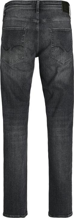 Produktbild Jack & Jones Mike Jeans Comfort Fit Black Denim (W33/L32)