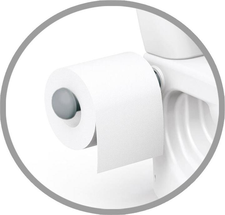 Image du produit Siva WC mobile Potty