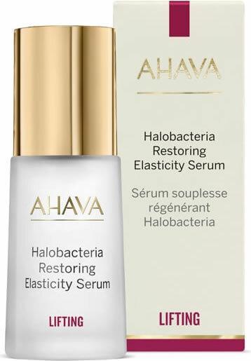 Actual product image Ahava Halobacteria Restoring Elasticity Serum (30 ml)