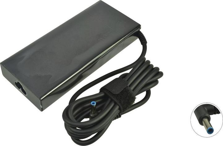 Produktbild HPE HP AC-Adapter Smart 150 Watt Swiss 4.5mm (150 W)