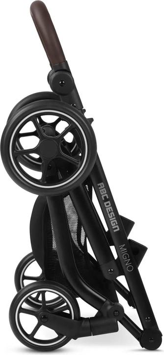Actual product image ABC Design Migno