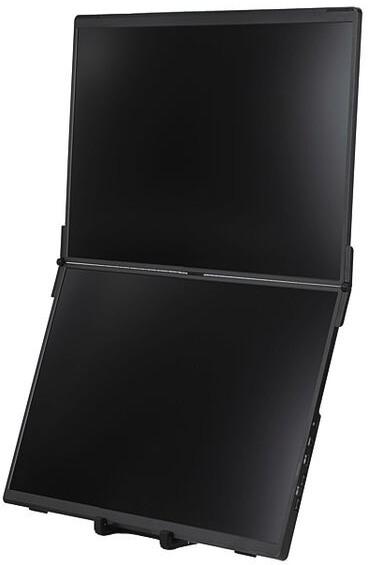 Actual product image FreeVoice FlipGo Dual Monitor 16' (2560 x 1600 pixels, 16")