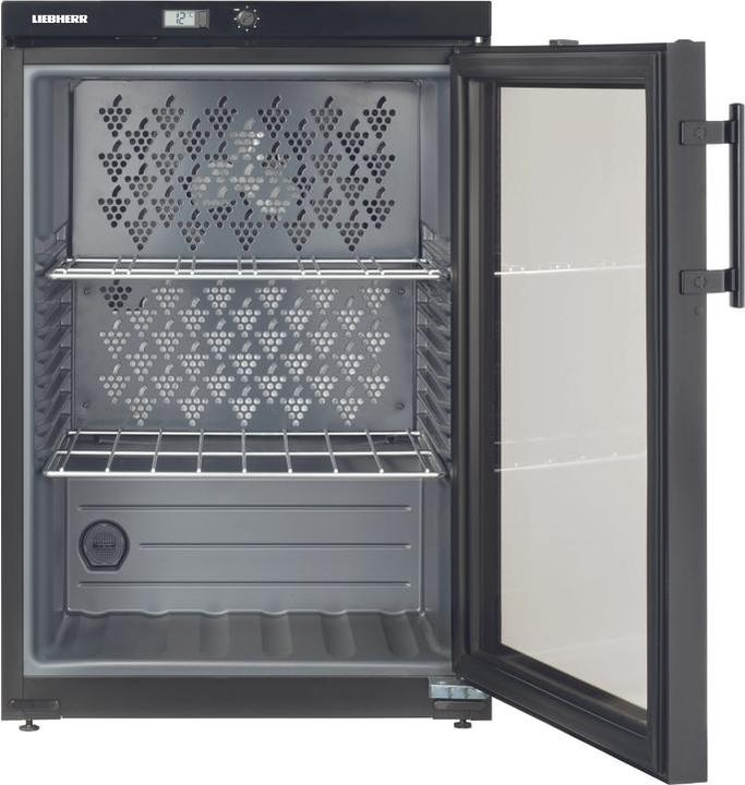 Produktbild Liebherr Weinschrank WKb 1802 - 21