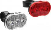 Bike lights