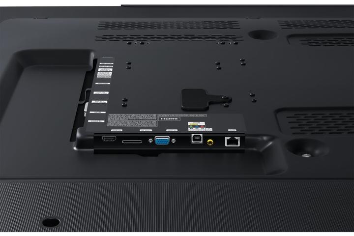 Actual product image Samsung Dm75e (1920 x 1080 pixels, 75")