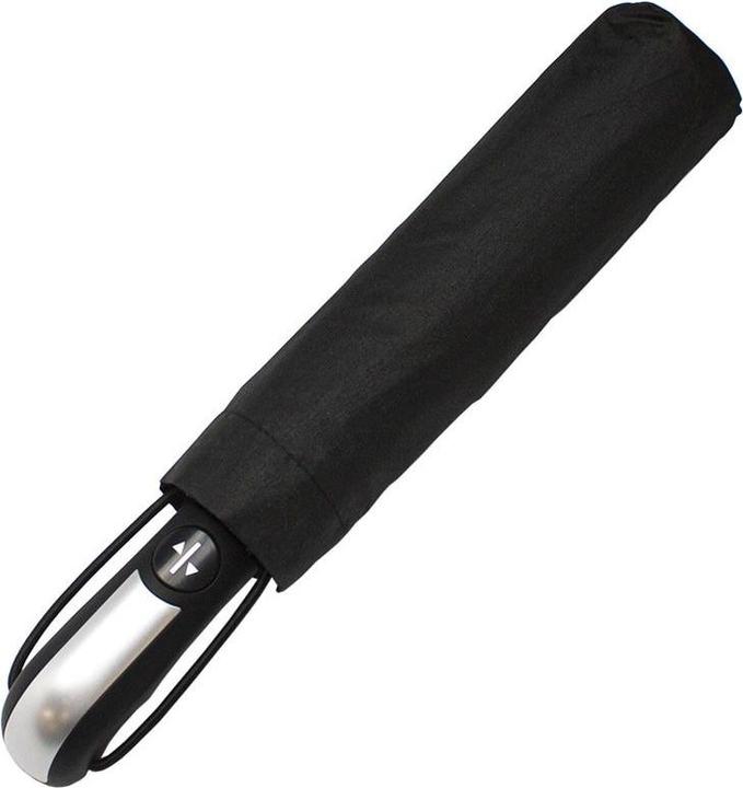 Image du produit JTI Mini-parapluie - Noir