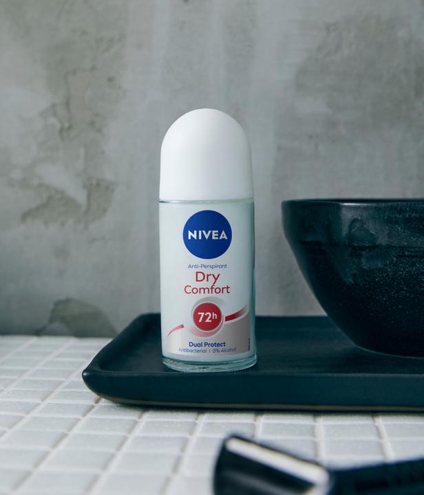 Image du produit NIVEA Confort à sec (Roll-on, 100 ml)
