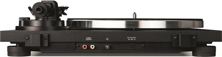 Image du produit reloop HiFi Turn2 (Manuel)
