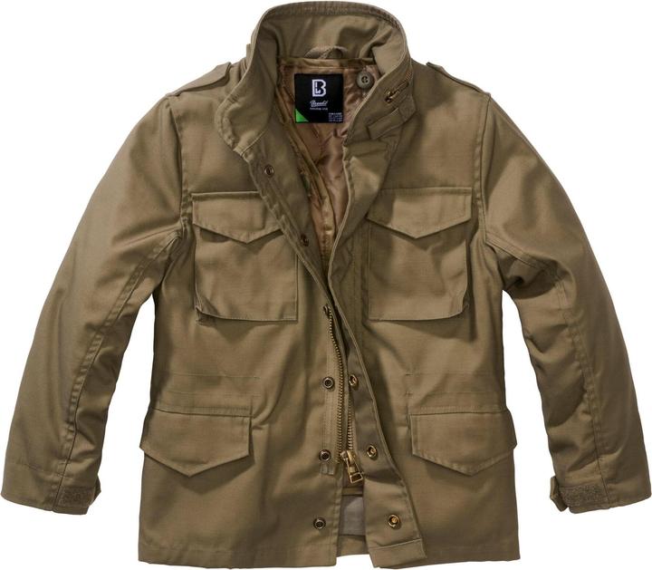 Brandit Kids M65 Standard Jacket - 16201 (158)