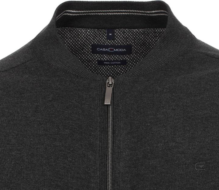 Immagine prodotto Casamoda Basic Strickjacke (3XL)