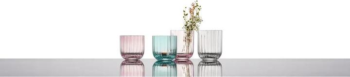 Actual product image Zwiesel ZWG lantern Dialogue petrol (1 x, 10 x 10 x 10 cm)