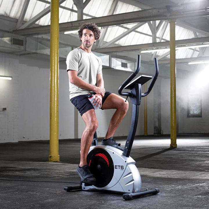 Produktbild Christopeit Ergometer