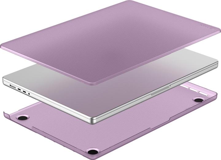 Image du produit Incase Hardshell Dots (16", Apple)