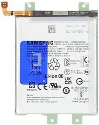 Actual product image Samsung Li-Ion Battery EB-BA546ABY for A346B Galaxy A34 5G