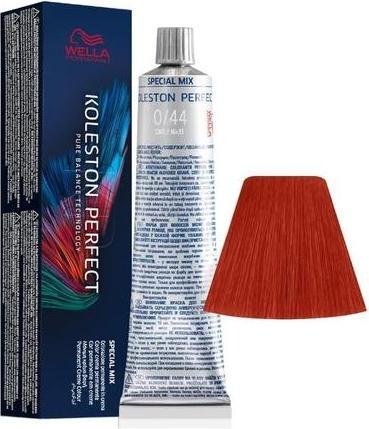 Image du produit Wella KOLESTON PERFECT ME+ SPECIAL MIX 0/44 60 ml (0, 44)