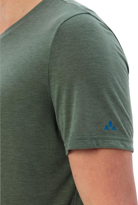Produktbild Vaude Tekoa T-Shirt III (L)