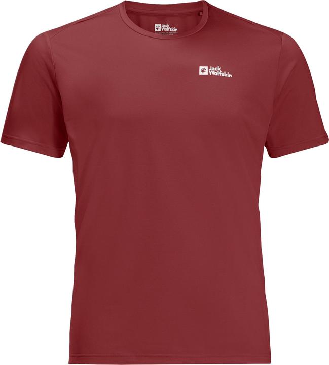 Jack Wolfskin Delgami S/S M (XL)