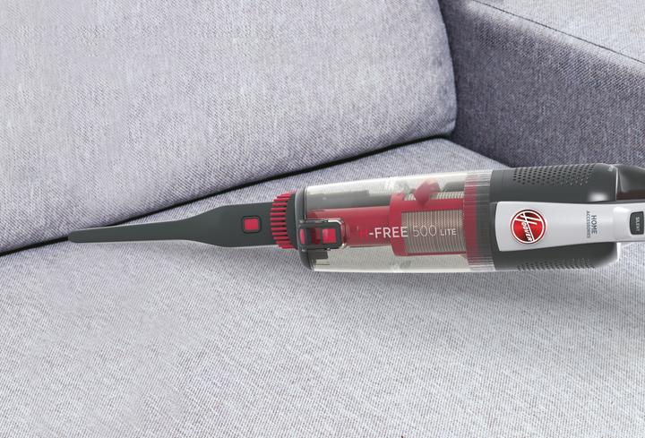 Produktbild Hoover H-Free 500 Lite