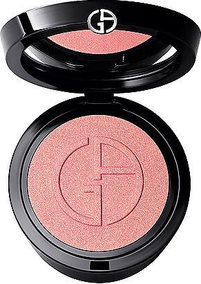 Actual product image Giorgio Armani Luminous Silk Glow Blush Euphoric 50 (50)